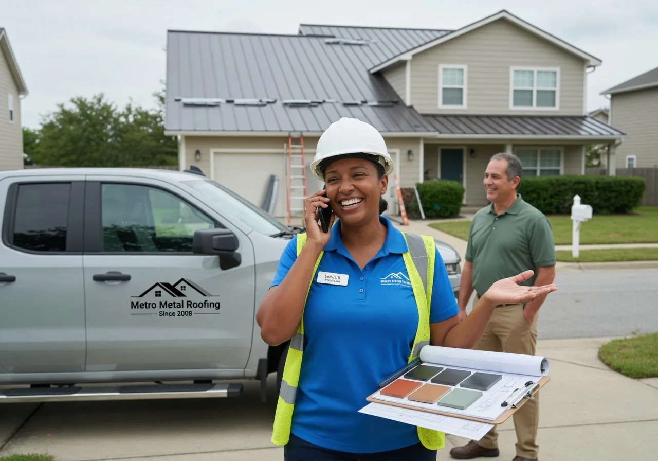 Metal Roofing Installation Kunia, HI FAQs