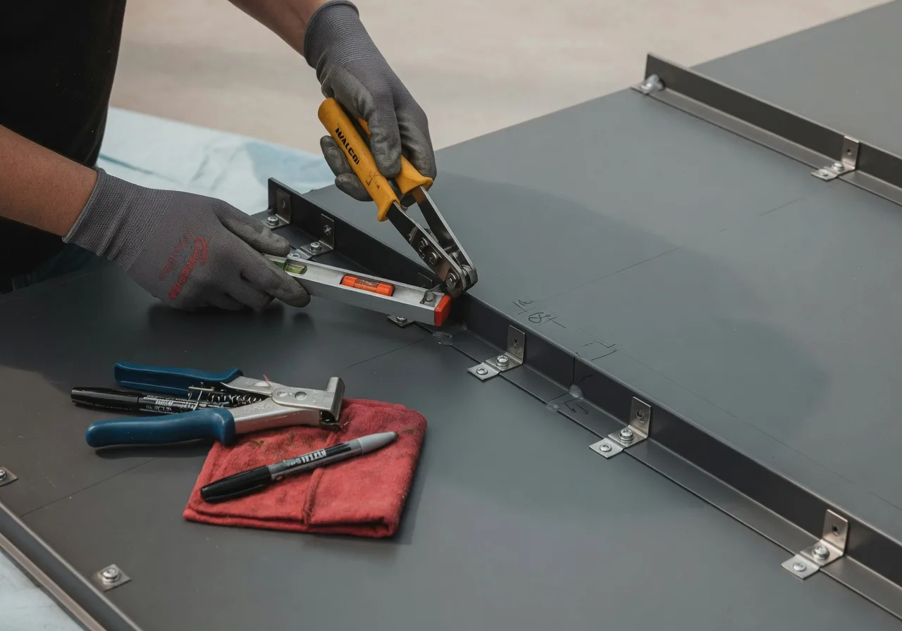 Why choose Metal Roofing Installation in Kunia, HI